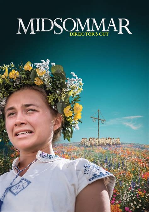 The 171-minute director&39;s cut restores nearly 24 minutes of additional scenes that were not included in the original cut. . Midsommar directors cut justwatch